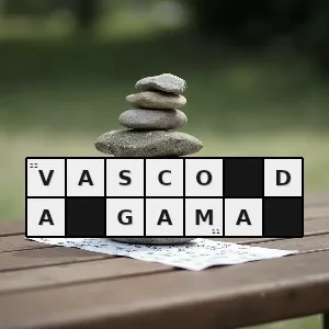 Hasło krzyżówkowe odkrywca drogi morskiej do indii - vasco da gama – rozwiązanie, synonimy, podpowiedzi i definicje krzyżówkowe